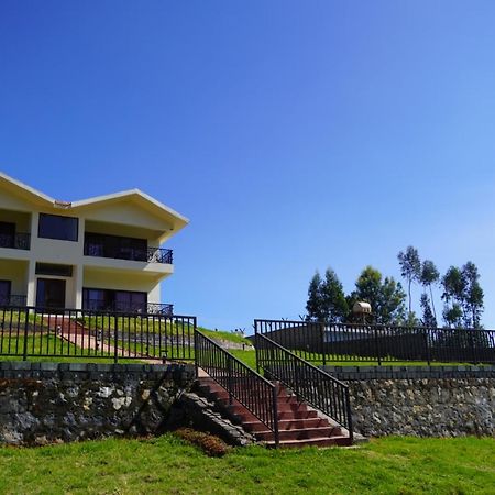 Acorn House Hotel Ooty Exterior foto
