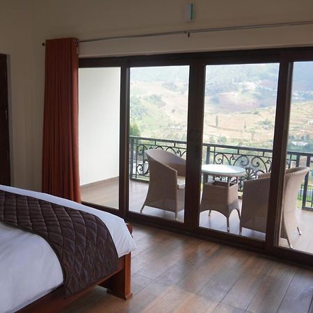 Acorn House Hotel Ooty Exterior foto