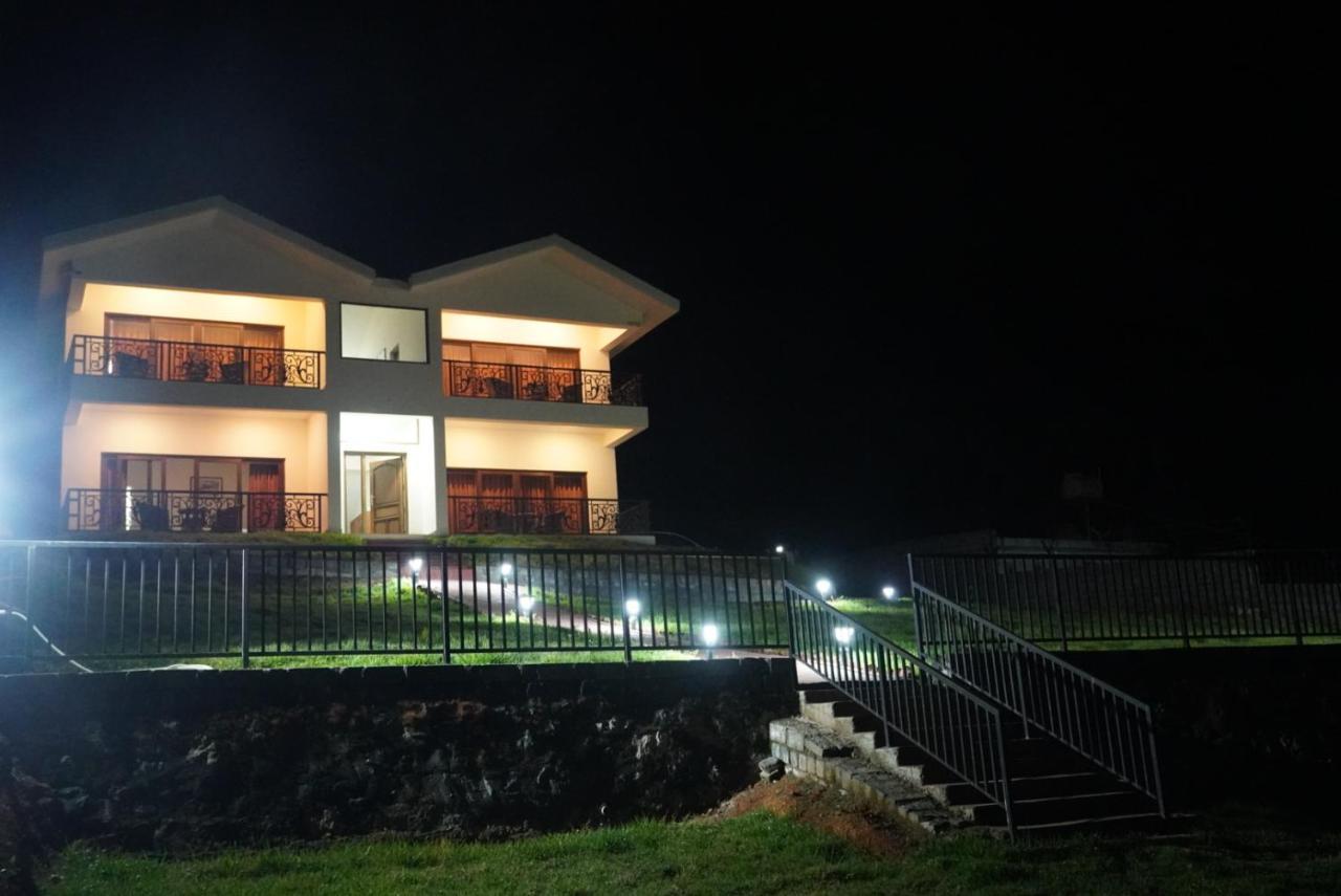 Acorn House Hotel Ooty Exterior foto