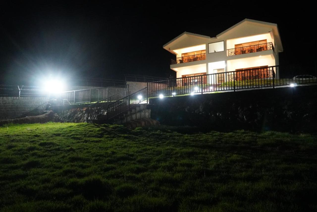Acorn House Hotel Ooty Exterior foto