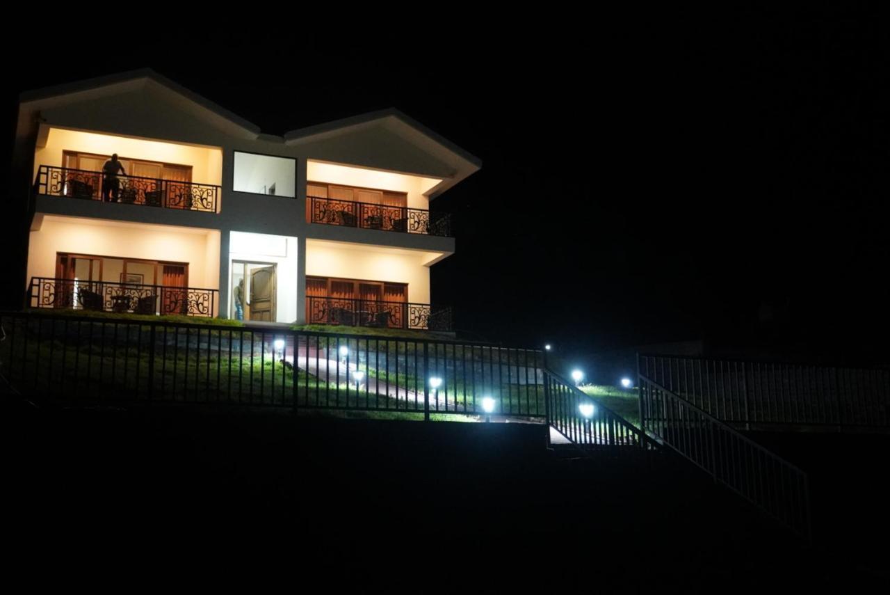 Acorn House Hotel Ooty Exterior foto
