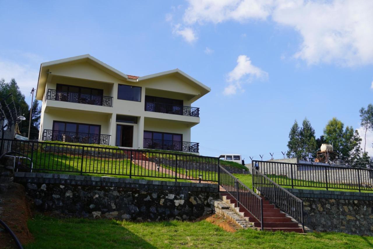 Acorn House Hotel Ooty Exterior foto
