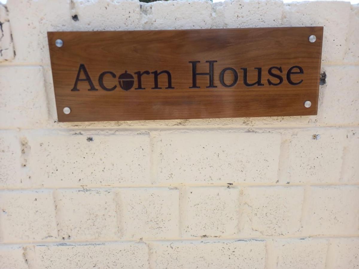 Acorn House Hotel Ooty Exterior foto