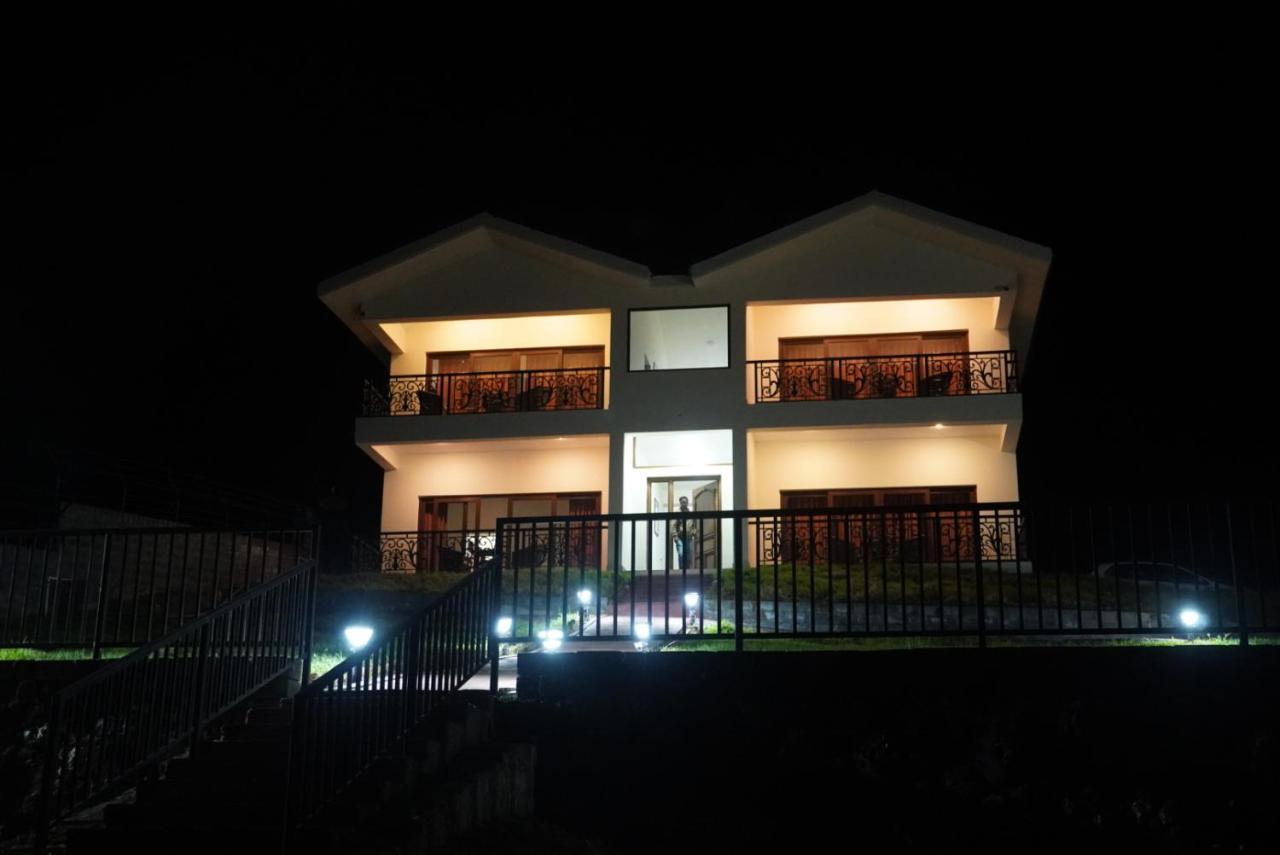 Acorn House Hotel Ooty Exterior foto